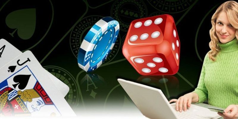 Game Baccarat siêu thú vị