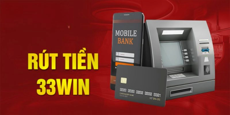 Những lý do khiến bạn không thể rút tiền 33Win 