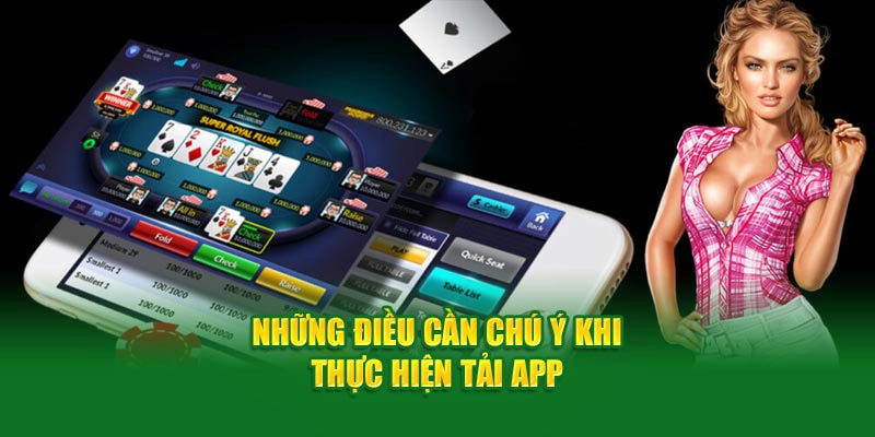 Bỏ túi một số điểm quan trọng cần lưu ý để cài đặt ứng dụng 