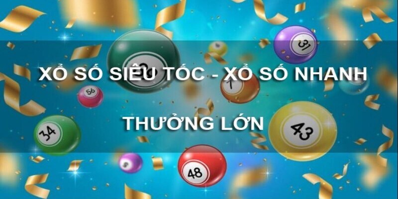 XS siêu tốc